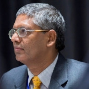 Tanka Nath Dhamala
